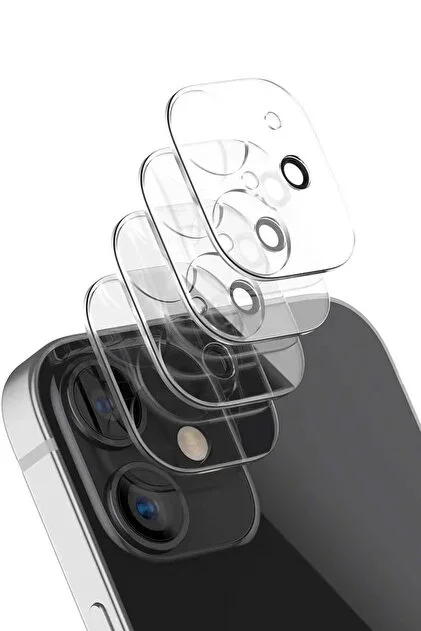 Redmi 13C Kamera Camı