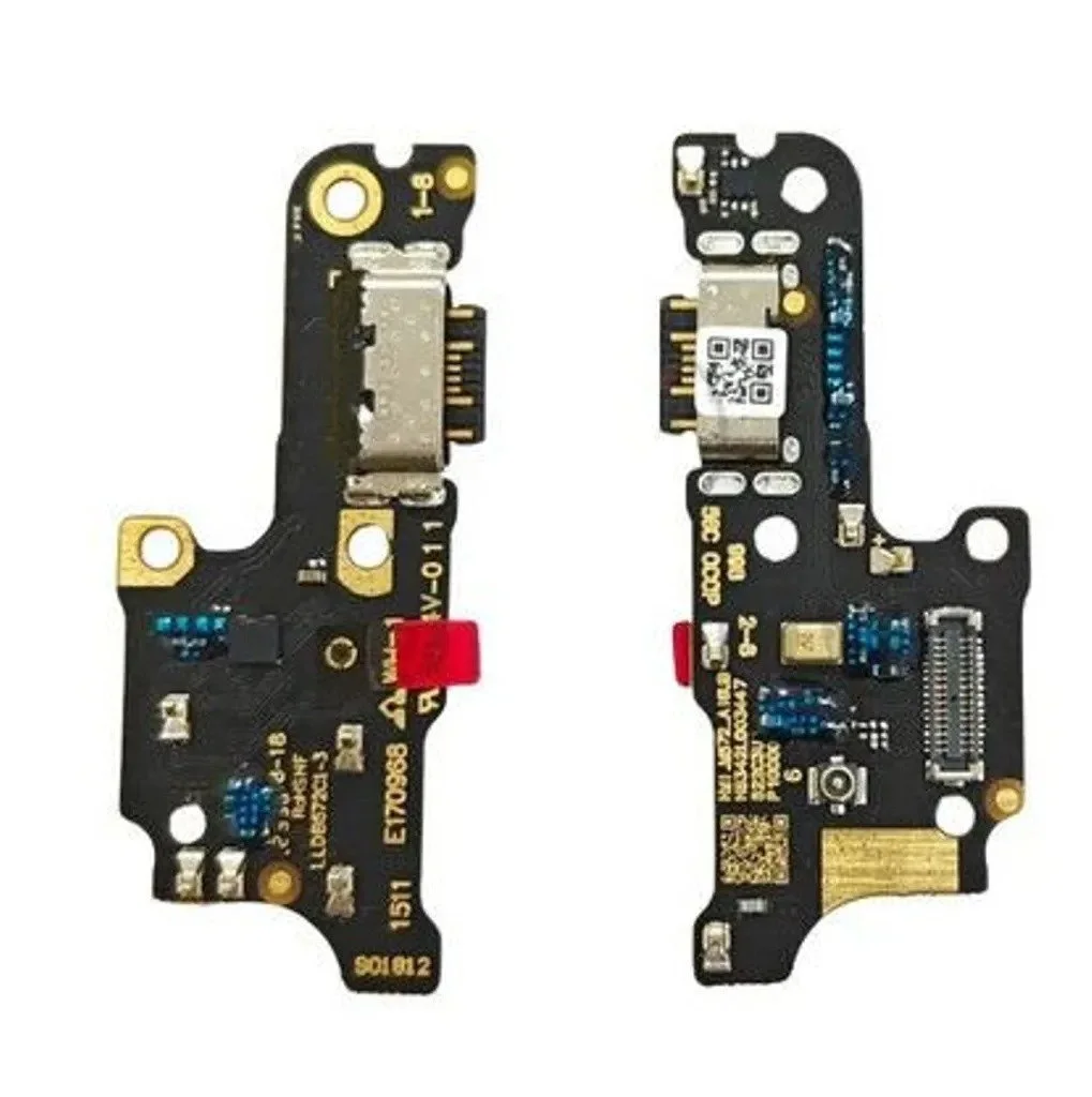 Redmi 13C Poco C65 Şarj Soketli Mikrofon Bordu