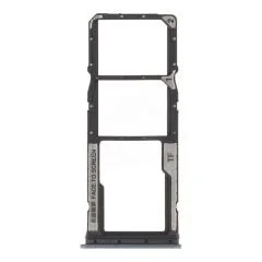 Redmi 13C Sim Kart Tepsisi Mavi