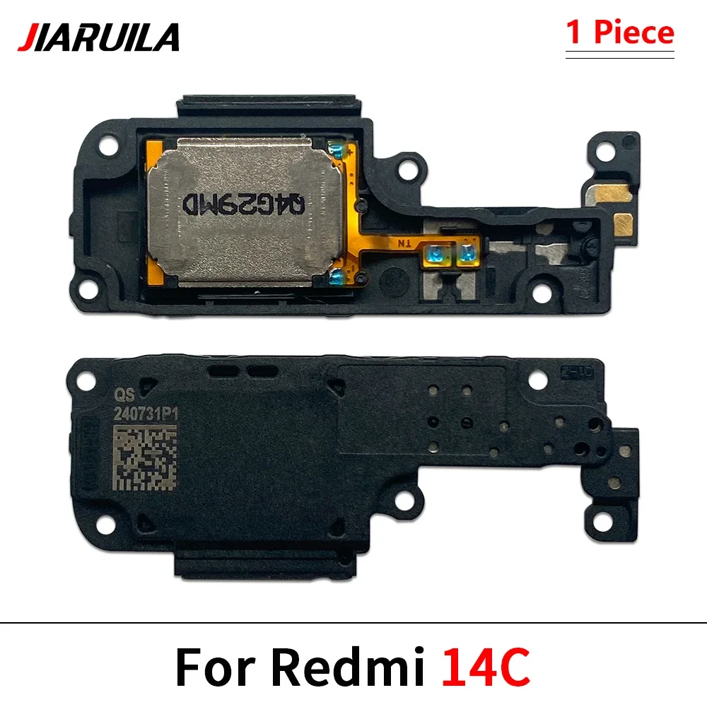 Redmi 14C Buzzer Hoparlör