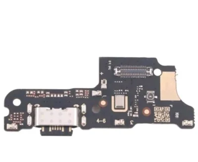 Redmi 14C Şarj Soketli Mikrofon Bordu
