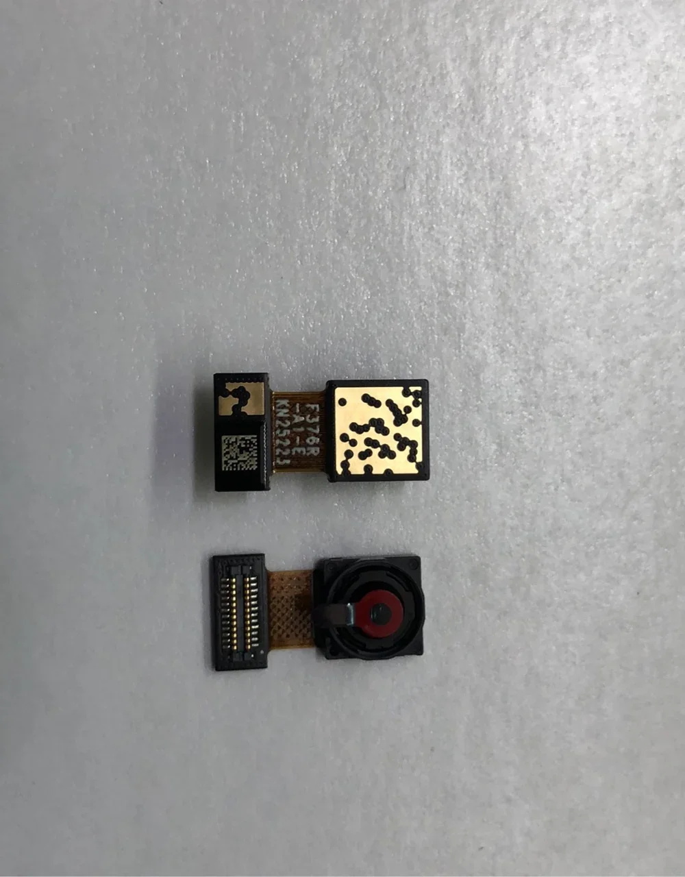 Redmi 15C Ön Kamera Orijinal