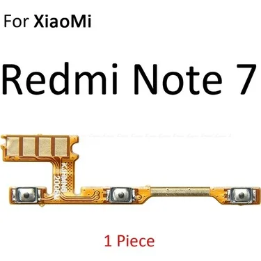 Redmi 7 On Off Yan Ses Filmi
