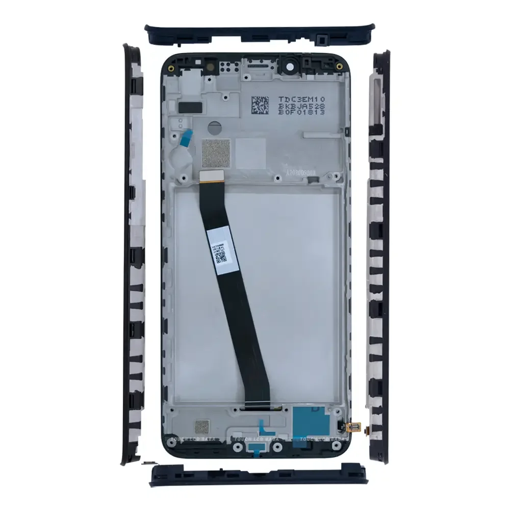 Redmi 7A Ekran Ara Film
