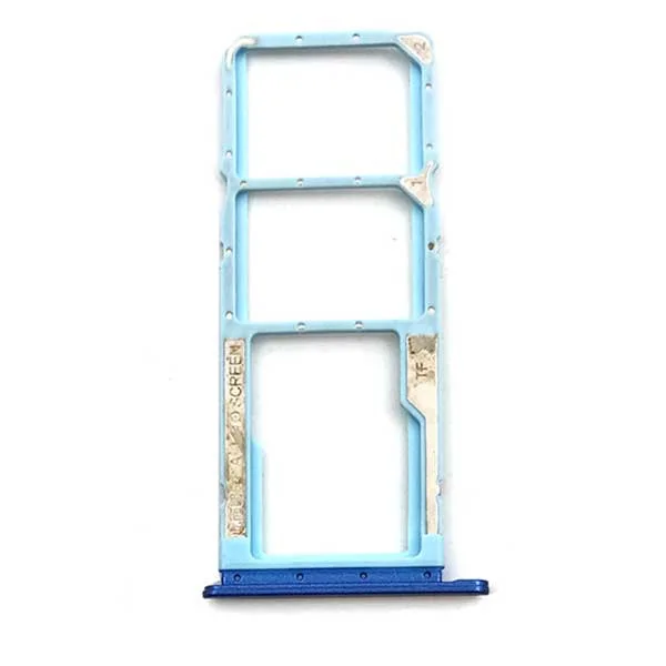 Redmi 7A Sim Kart Tepsisi