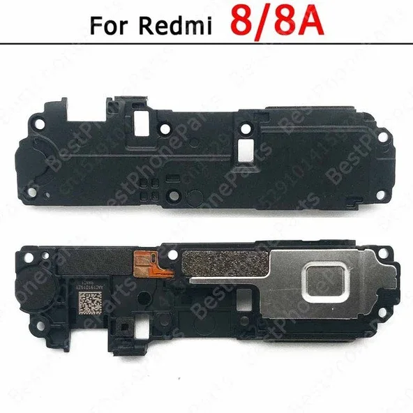 Redmi 8 8A Buzzer Hoparlör