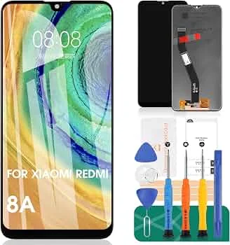 Redmi 8 8A Ekran Ara Film