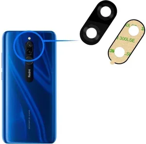 Redmi 8 8A Kamera Camı