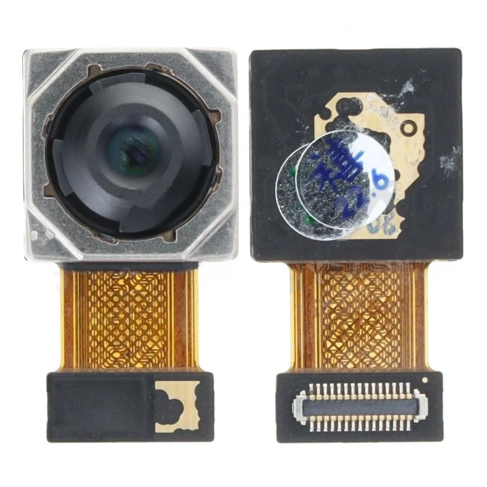 Redmi 9 Arka Kamera