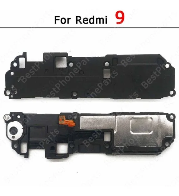Redmi 9 Buzzer Hoparlör