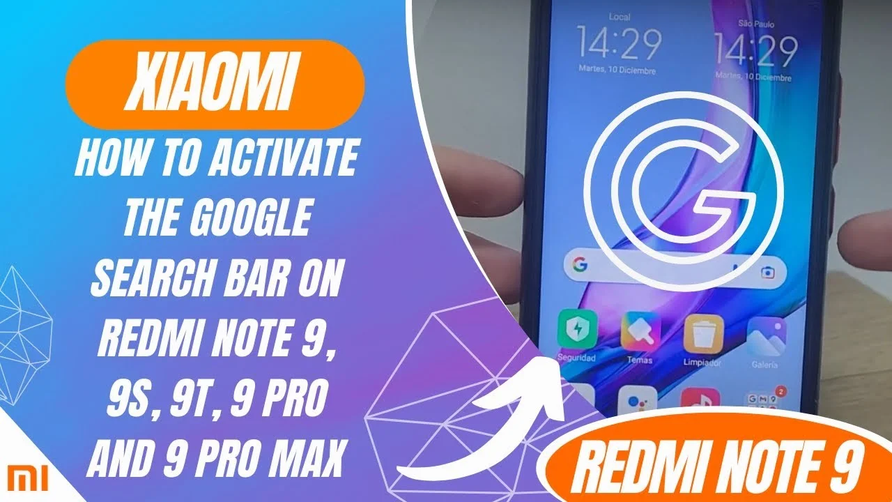 Redmi 9 Ekran Ara Film