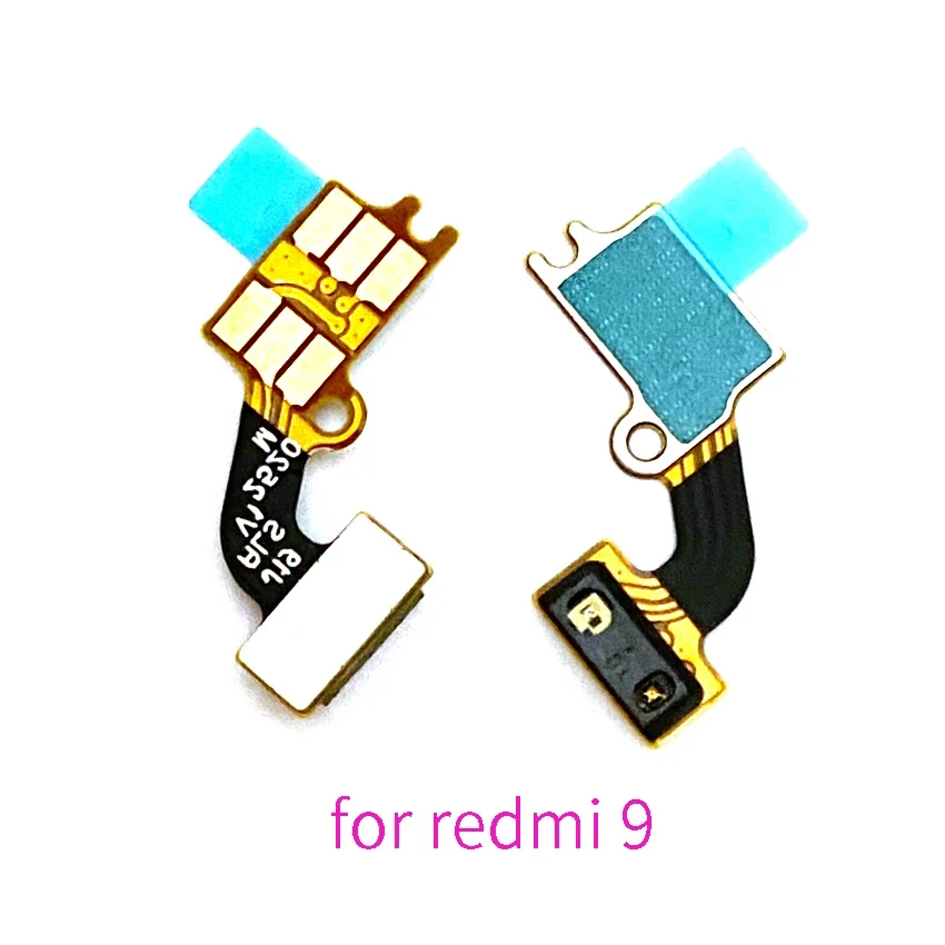 Redmi 9 Sensör Flex