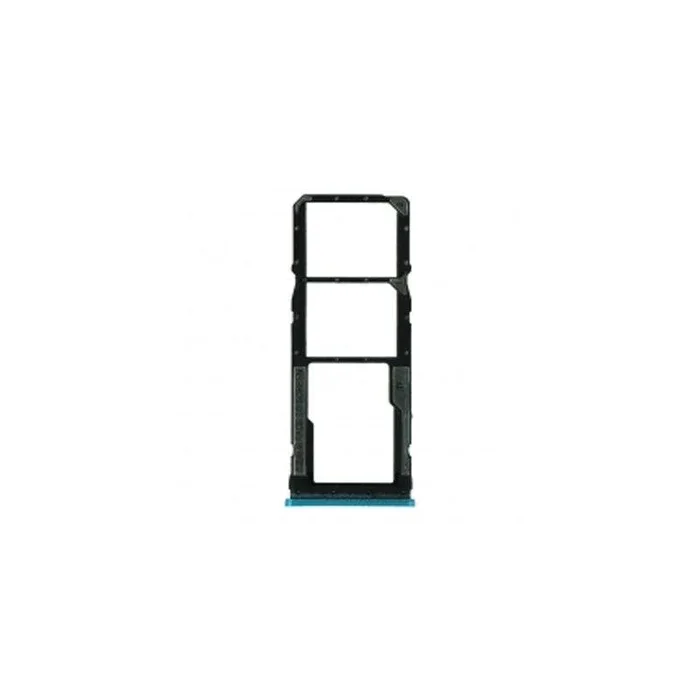 Redmi 9 Sim Kart Tepsisi Yeşil