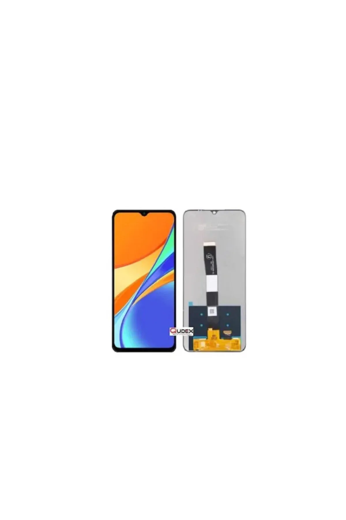 Redmi 9A 9C Ekran Ara Film