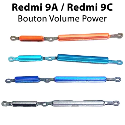 Redmi 9A 9C On Off Yan Ses Filmi