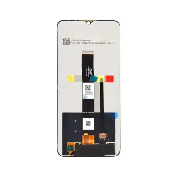 Redmi 9C Ekran Ara Film