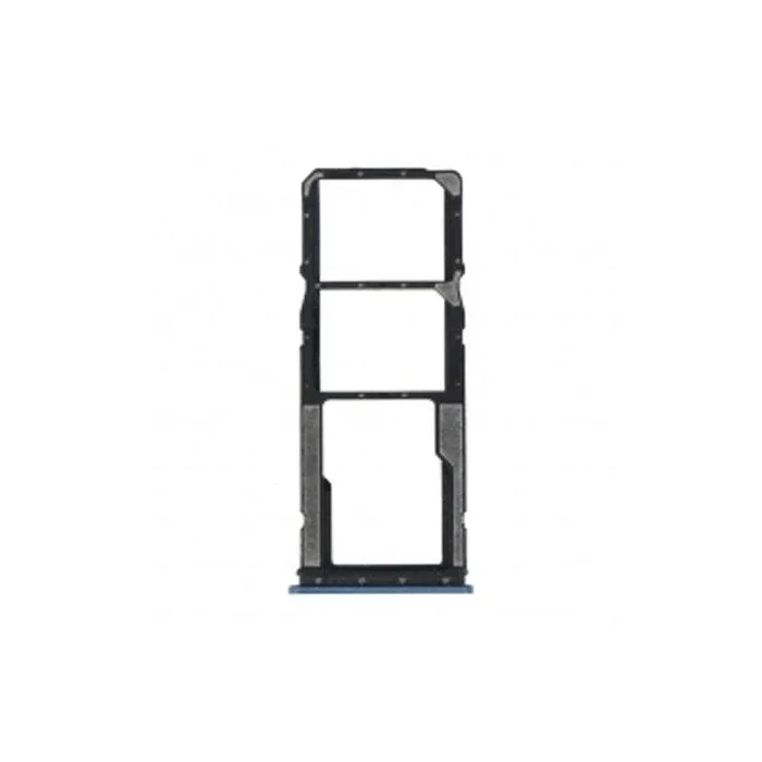 Redmi 9T Sim Kart Tepsisi Mavi