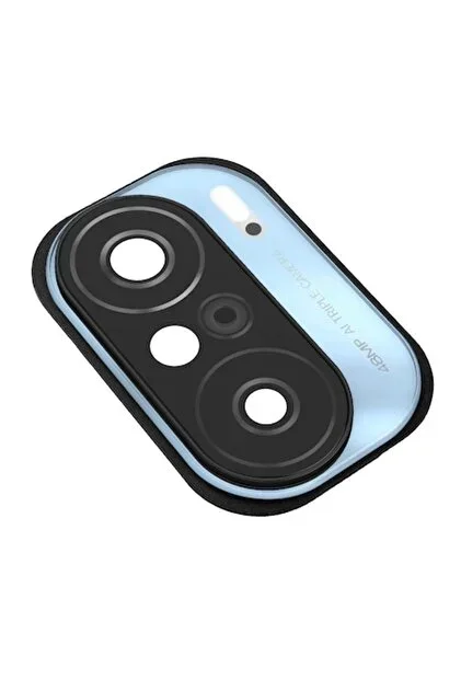 Redmi K40 Kamera Camı