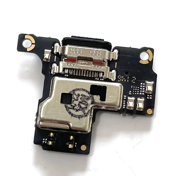 Redmi K40 Şarj Soketli Mikrofon Bordu