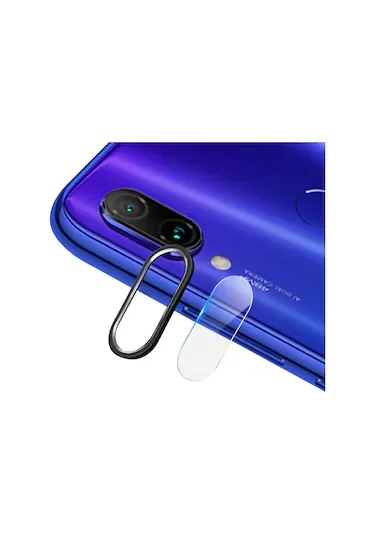 Redmi Note 7 Kamera Camı