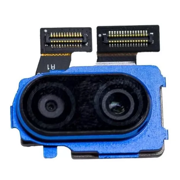 Redmi Note 7 Pro Arka Kamera