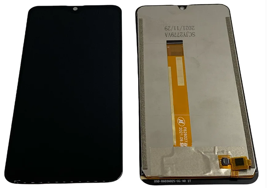 Reeder P13 Blue Max Ekran Ara Film