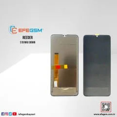 Reeder S19 Max Ekran Ara Film