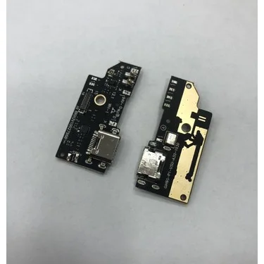 Reeder S19 Max Şarj Soketli Mikrofon Bordu