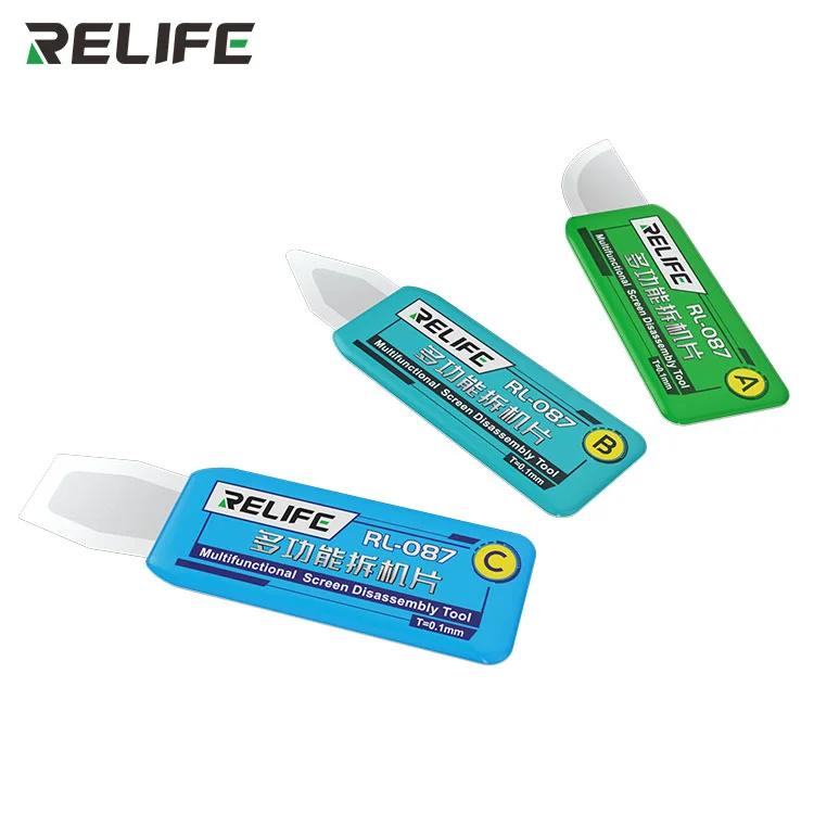 RELİFE ABC PENA SETİ