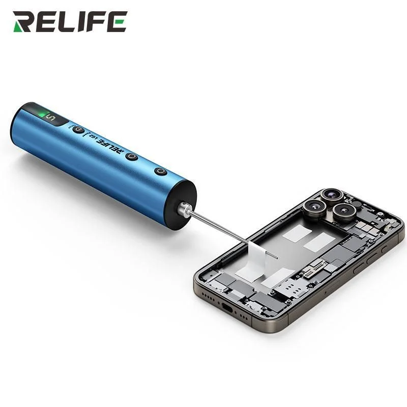 Relife Lg2 Oca Temizleme Makinesi