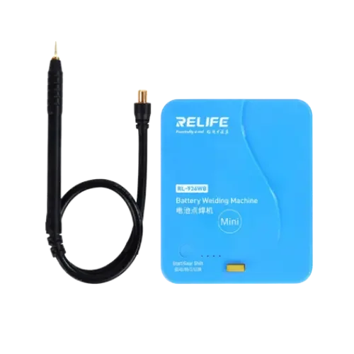 Relife RL-936WB Batarya Puntolama Makinesi