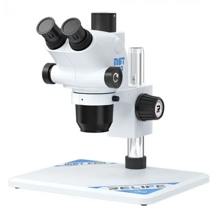 Relife Rl-M6T Pro-B11 Mavi Mikroskop