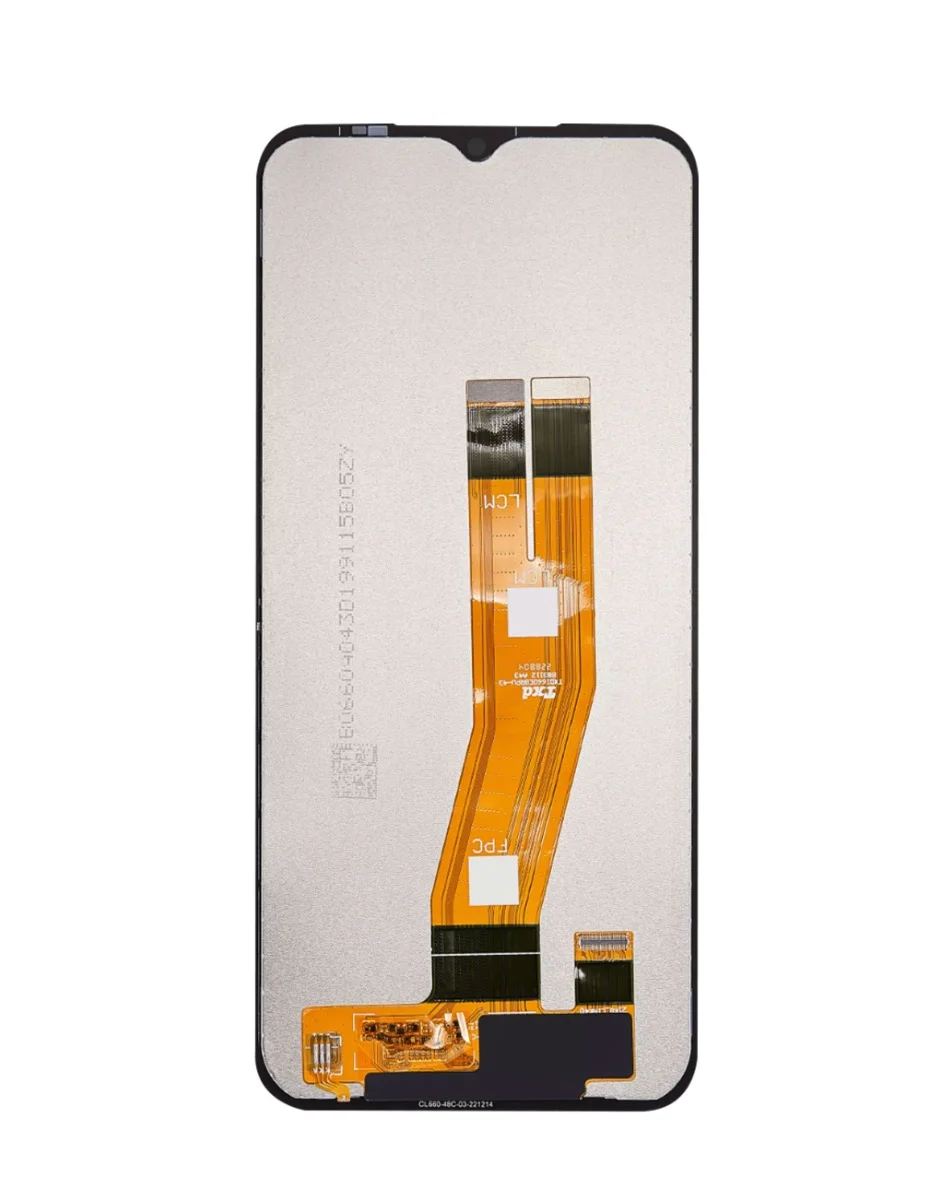 Samsung A03core Ekran Dokunmatik Orijinal Çıtasız Ürün (Çerçevesiz)