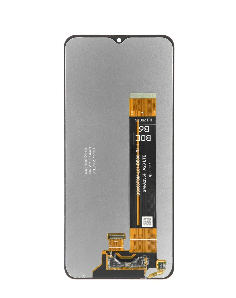 Samsung A04e Ekran Dokunmatik Orijinal UNIVERSAL Çıtasız (Çerçevesiz)
