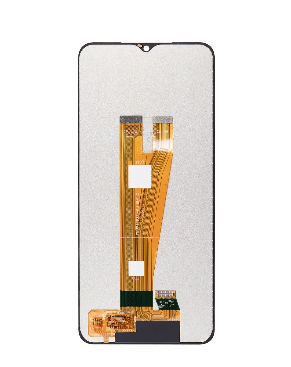 Samsung A04s Ekran Dokunmatik Orijinal UNIVERSAL Çıtasız (Çerçevesiz)