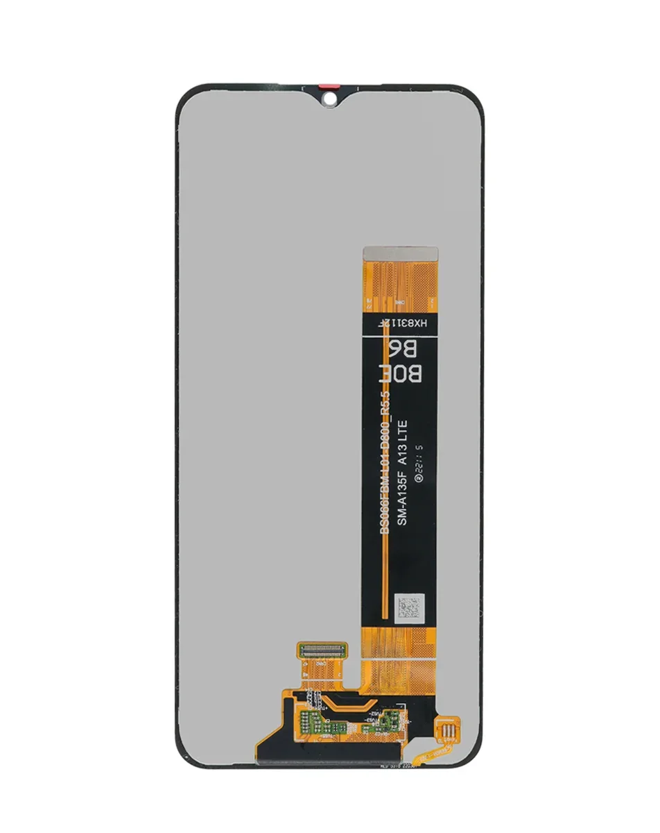 Samsung A06 4G Ekran Dokunmatik Orijinal Çıtasız Ürün (Çerçevesiz)