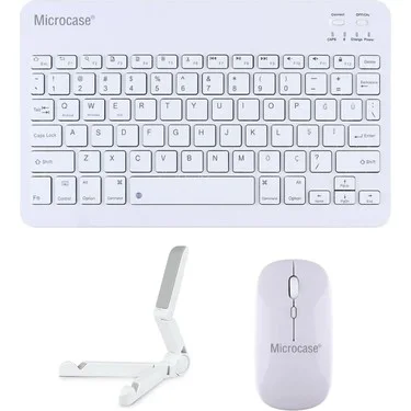 Samsung A11 A115 Tuş Bordu Beyaz