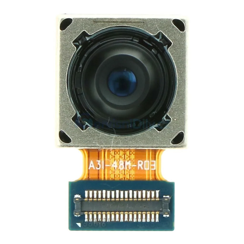 Samsung A12 A125 Arka Kamera