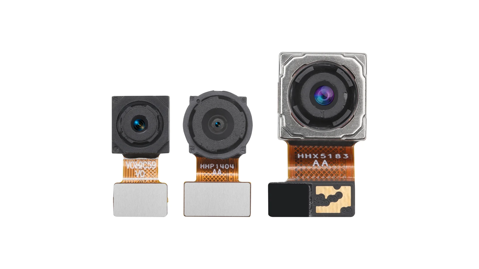 Samsung A14 A145F Arka Kamera