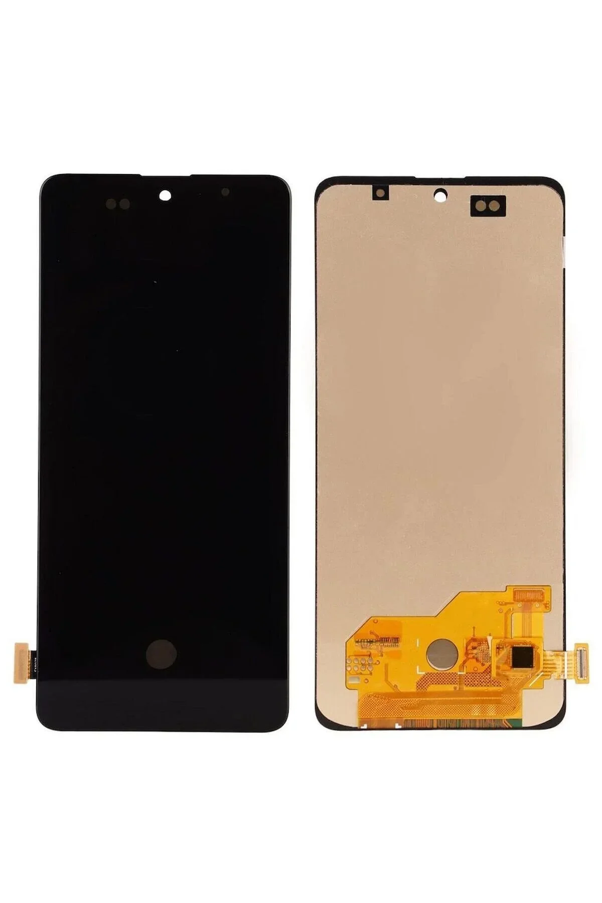 Samsung A15 A155 Ekran Ara Film