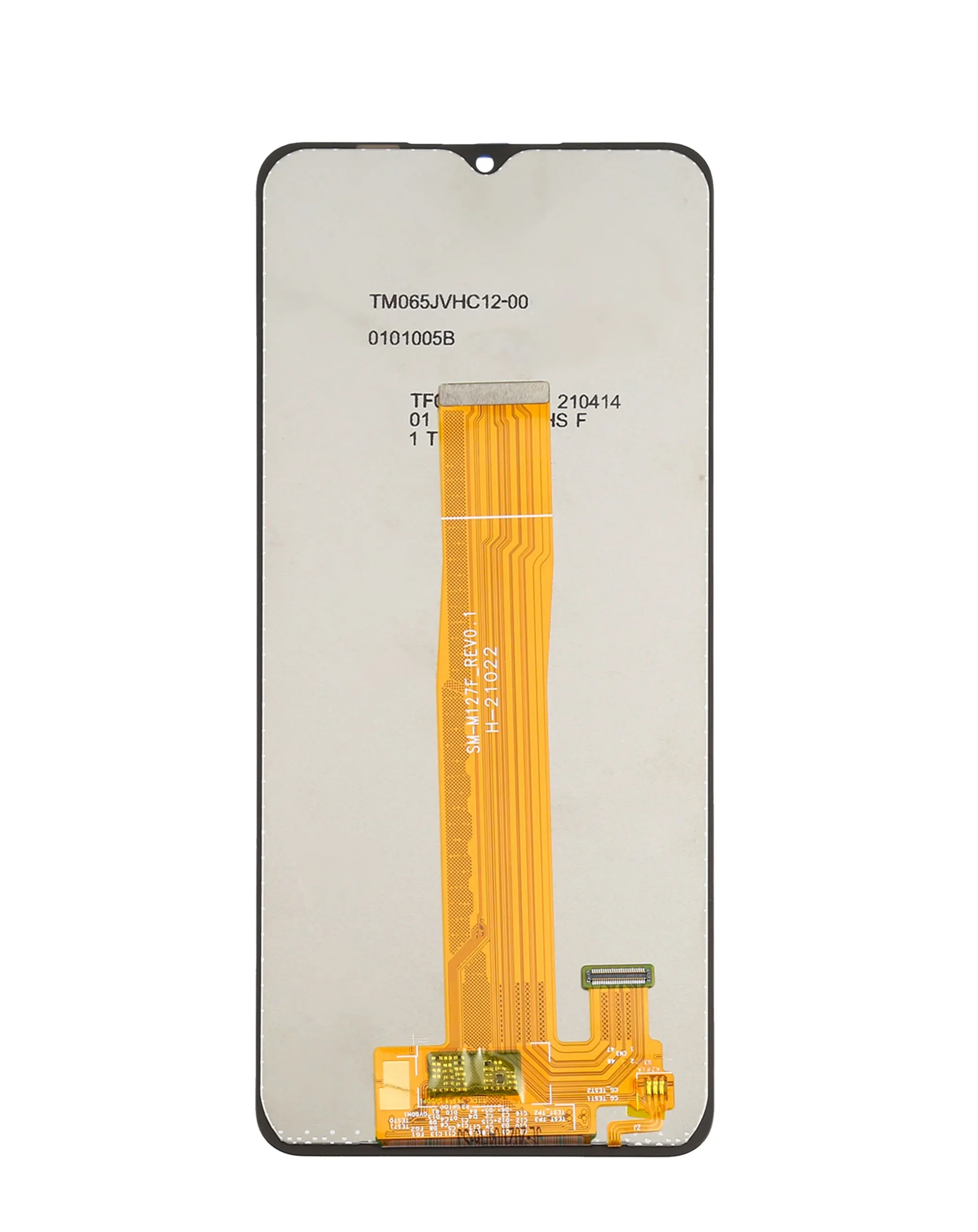Samsung A16 4G Çıtalı Ekran Dokunmatik A Plus Kalite Ürün