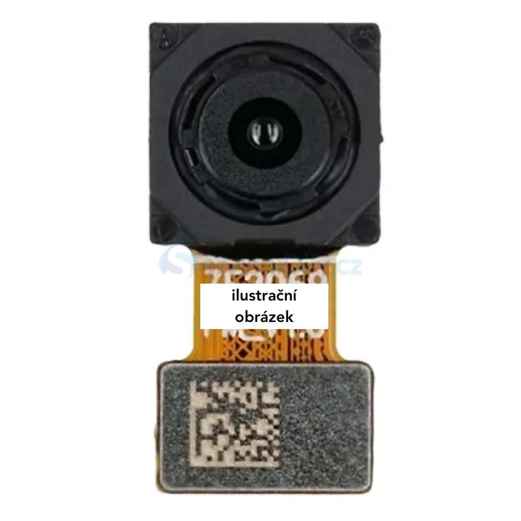 Samsung A16 A165 Ön Kamera Orijinal
