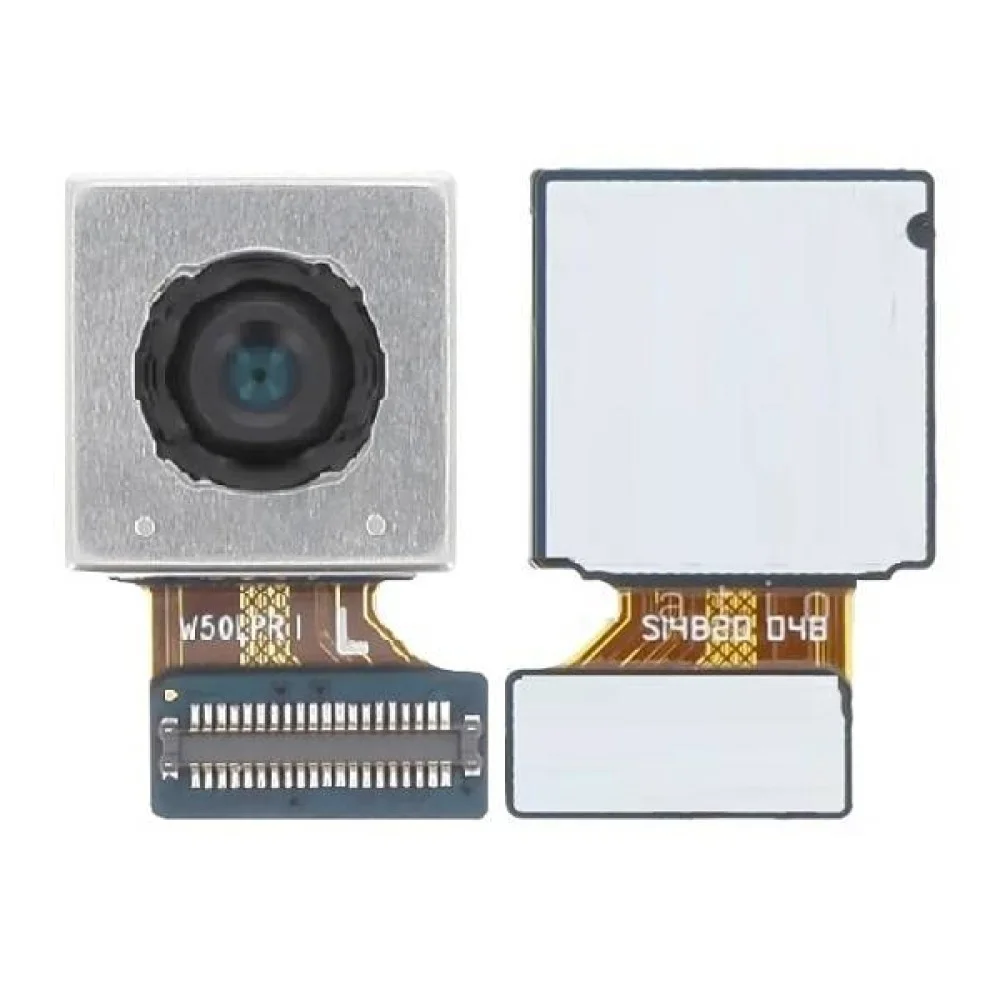 Samsung A17 Arka Kamera
