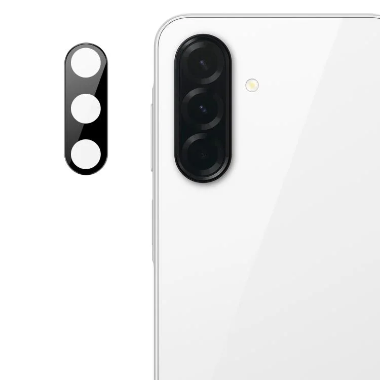 Samsung A17 Kamera Camı