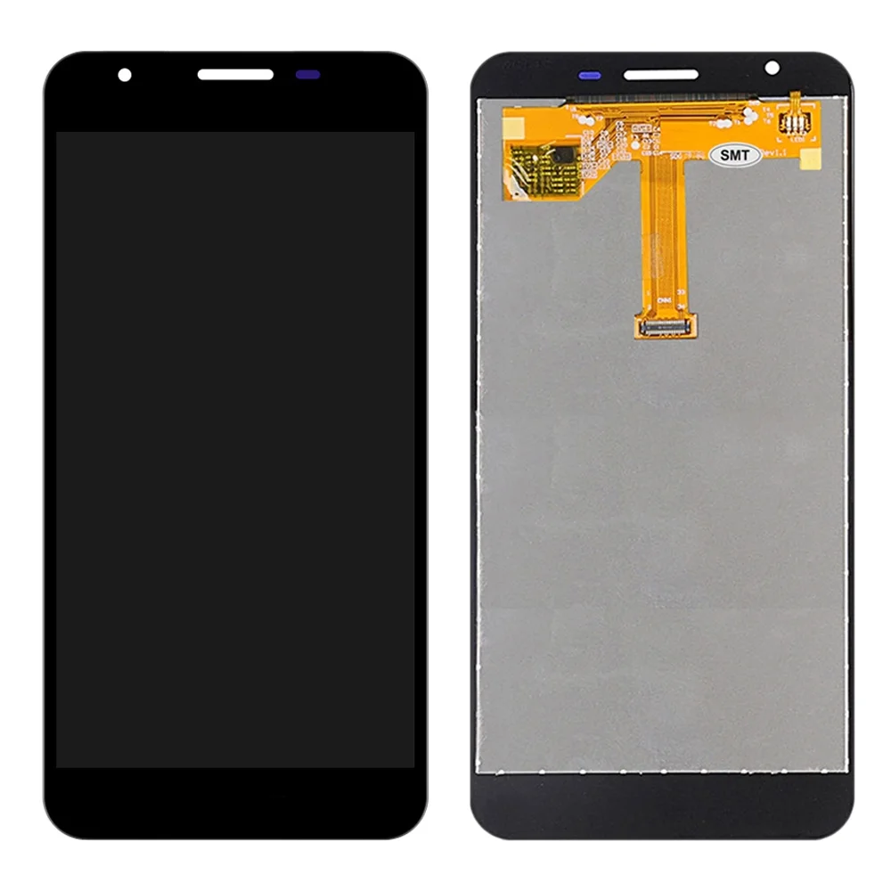 Samsung A2 Core Ekran Dokunmatik Orijinal Çıtasız Ürün (Çerçevesiz)