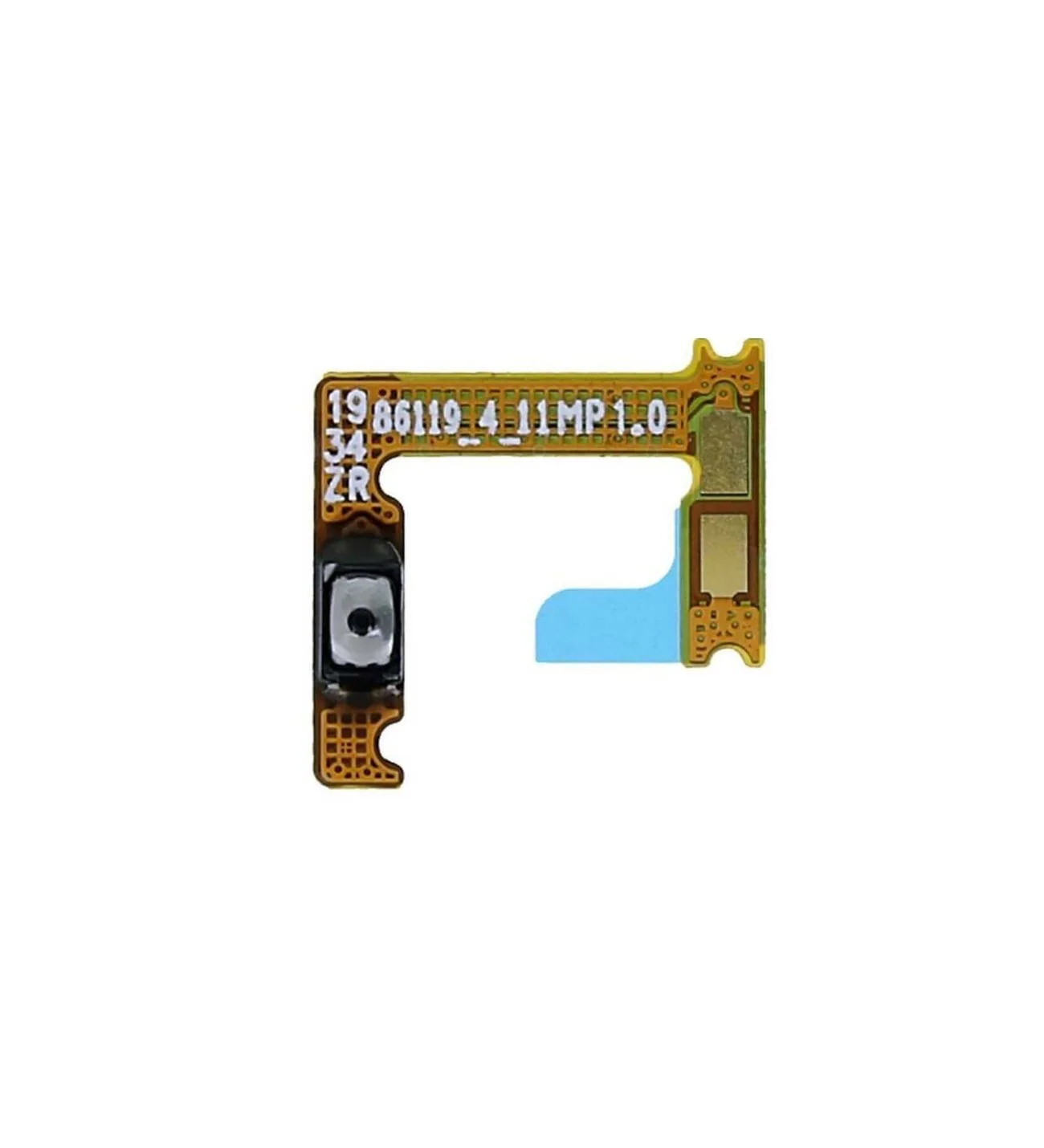 Samsung A20S A207 On Off Flex