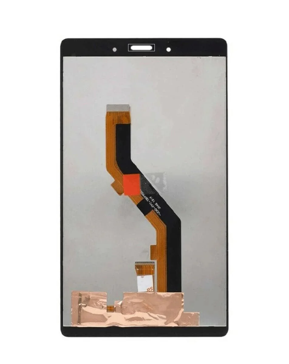Samsung A20s Ekran Dokunmatik Orijinal Çıtasız Ürün (Çerçevesiz)