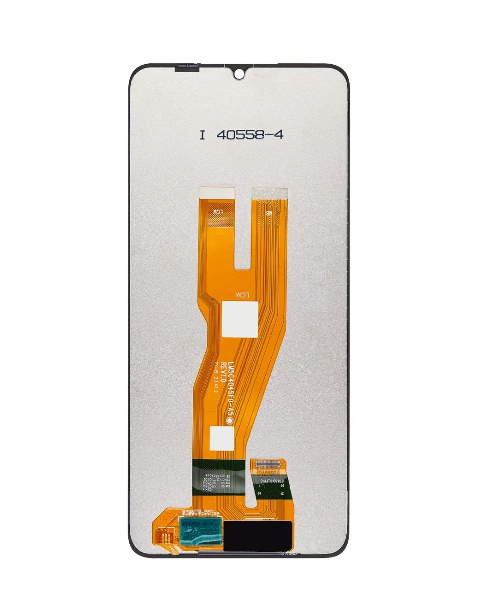 Samsung A23 4g/5g Ekran Dokunmatik Orijinal UNIVERSAL Çıtasız (Çerçevesiz)