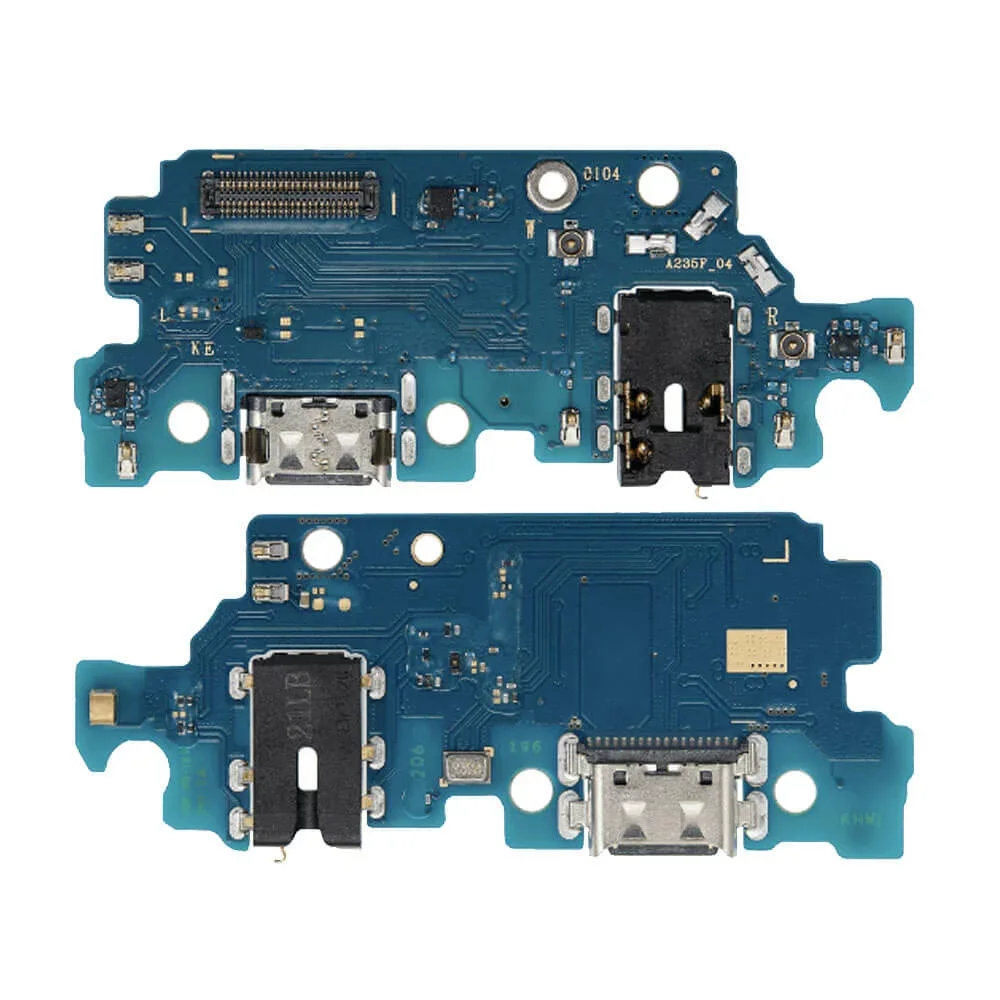 Samsung A23 A235 Şarj Soketli Mikrofon Bordu