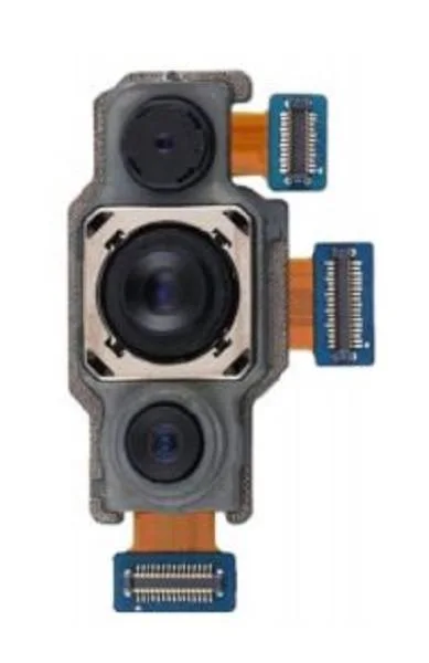 Samsung A24 A245 Arka Kamera Org Full Set